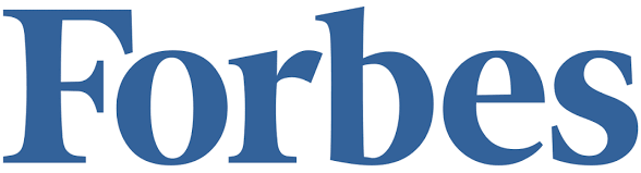 Featured on Forbes